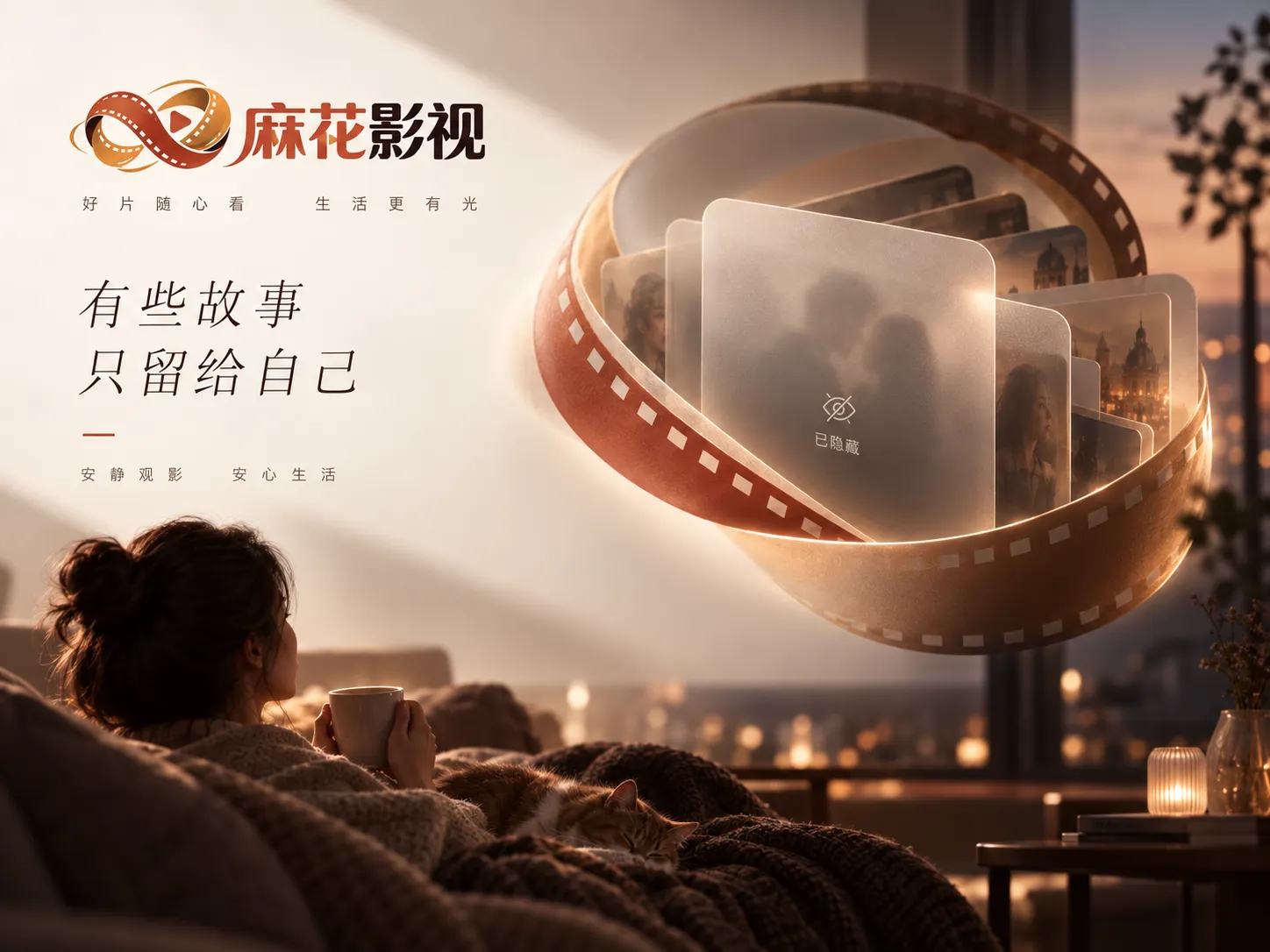 麻花视频隐私与浏览信息说明
