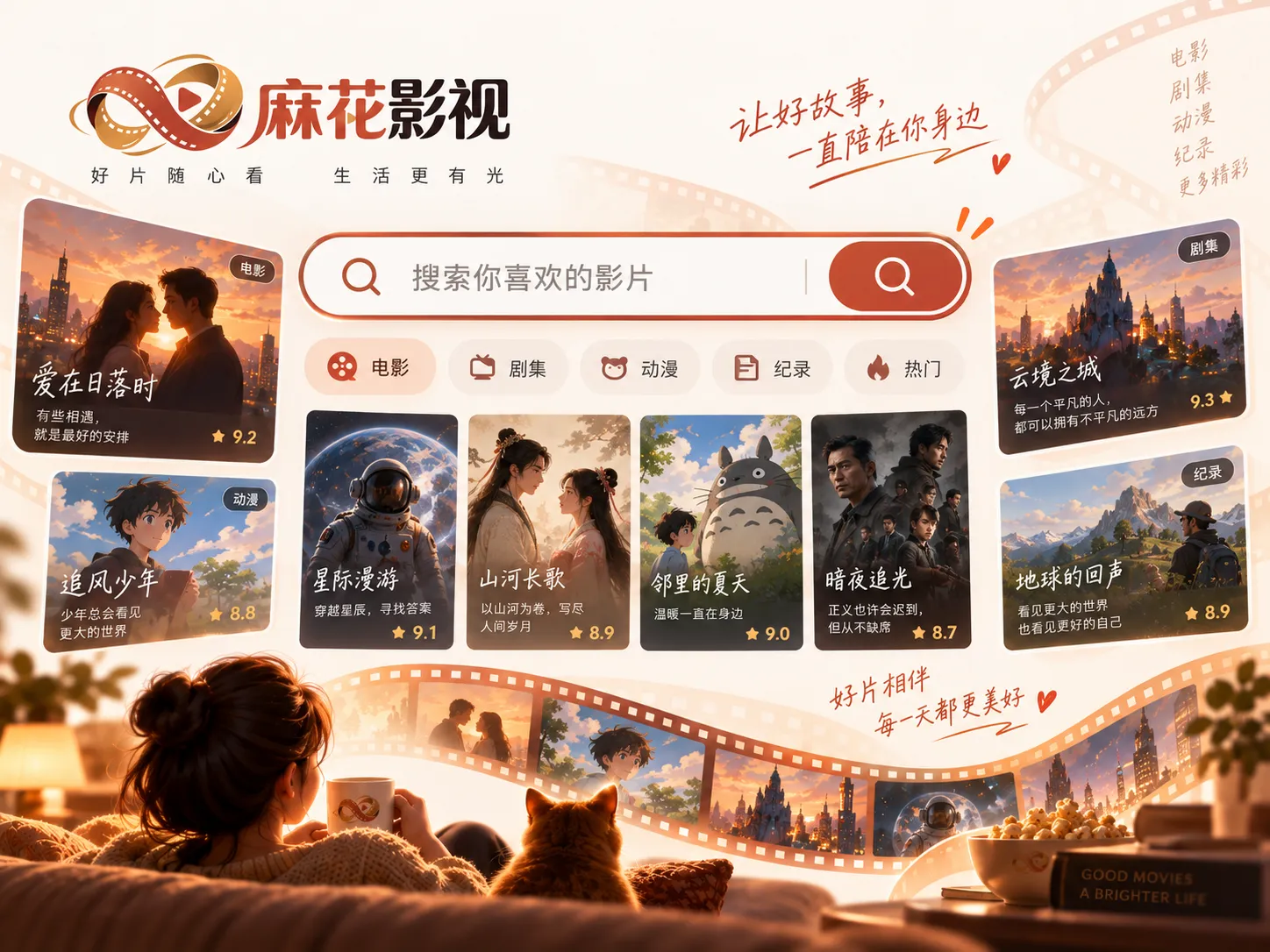 站内搜索没有结果时，换成主题词加类型通常更有效